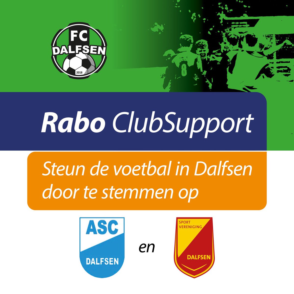 FC Dalfsen tweet media