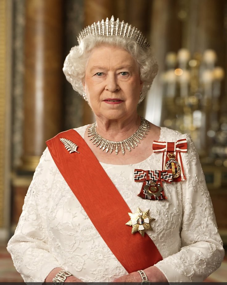 What a remarkable women. Hard to believe she is gone.