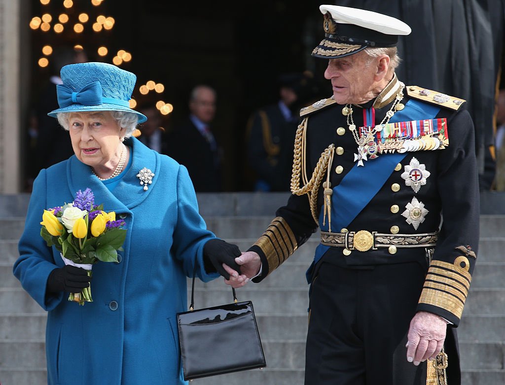 To Queen Elizabeth II a remarkable reign, reunited with her life long partner. Our condolences to the Royal Family, not only will our nation mourn but so many nations across the globe whom she touched with her tremendous spirit. A life dedicated to service #RIPQueenElizabeth