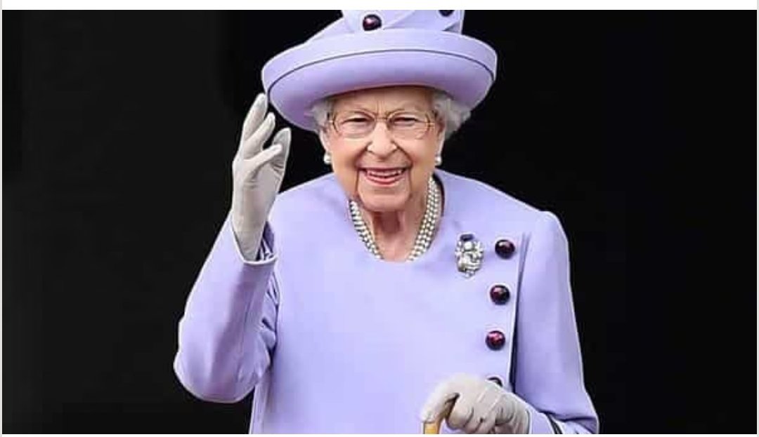 AthBehera's tweet photo. We deeply mourn the death of #QueenElizabeth at the age of 96years.
Rest In Peace.
#President, Samajwadi Party, Odisha, India. https://t.co/zVZHQaLohR