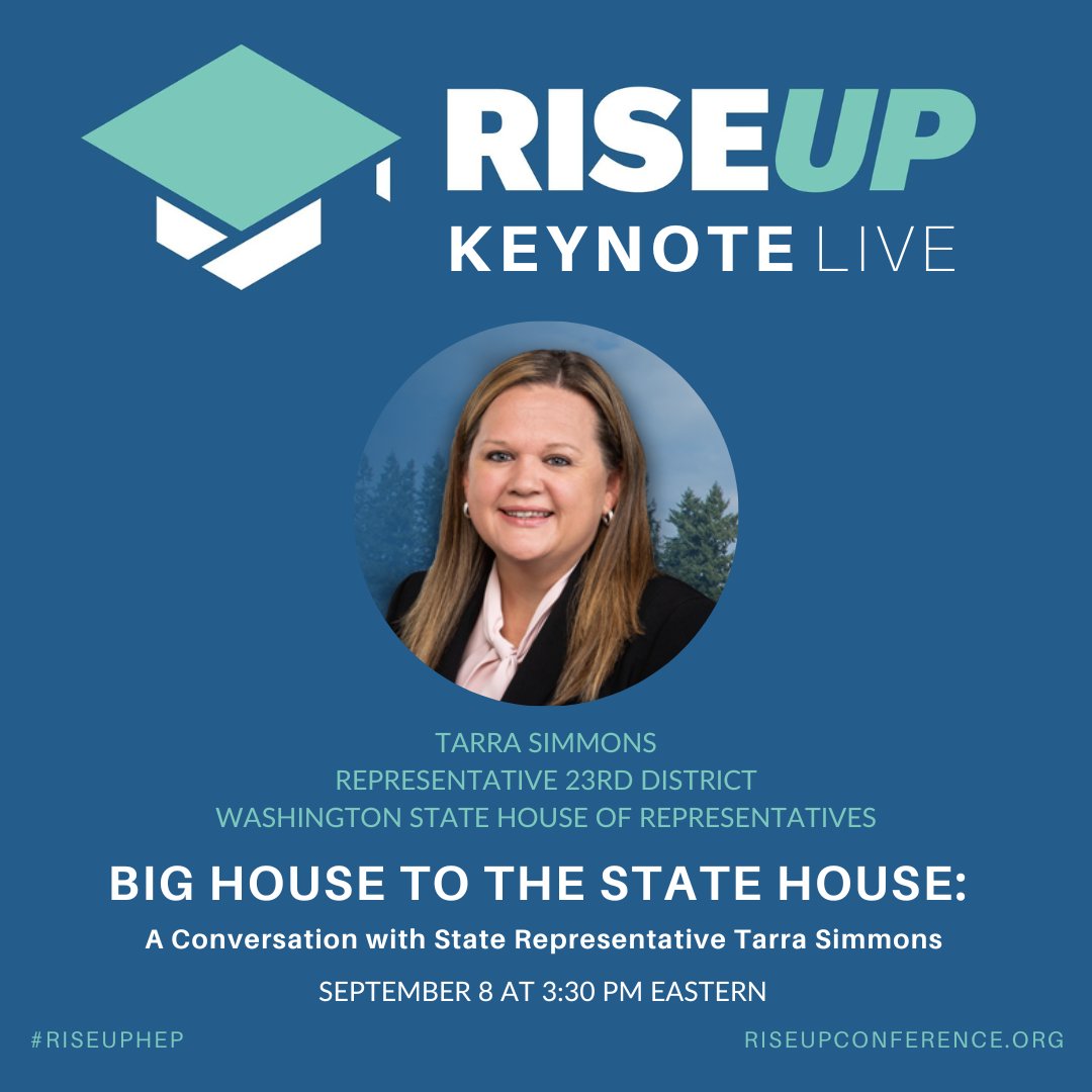 Rise Up Conference on Twitter "Clear your calendars TODAY at 330pm (9