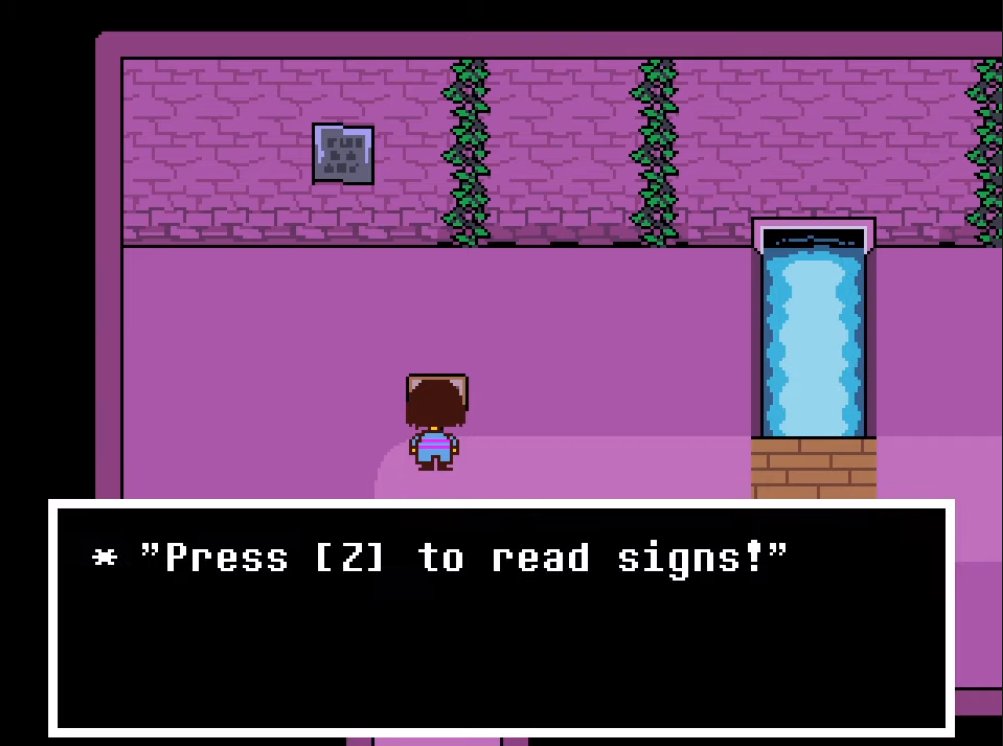 IndieGames Out of Context on Twitter "Game Undertale https//t.co
