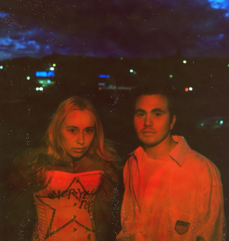 WonderBallroom's tweet photo. On their farewell tour, tonight it's @girlpool at @WonderBallroom!  Tix still available online now and at the door.

🎟️ https://t.co/Sg1uinlHDe https://t.co/l6nkbyRHEM