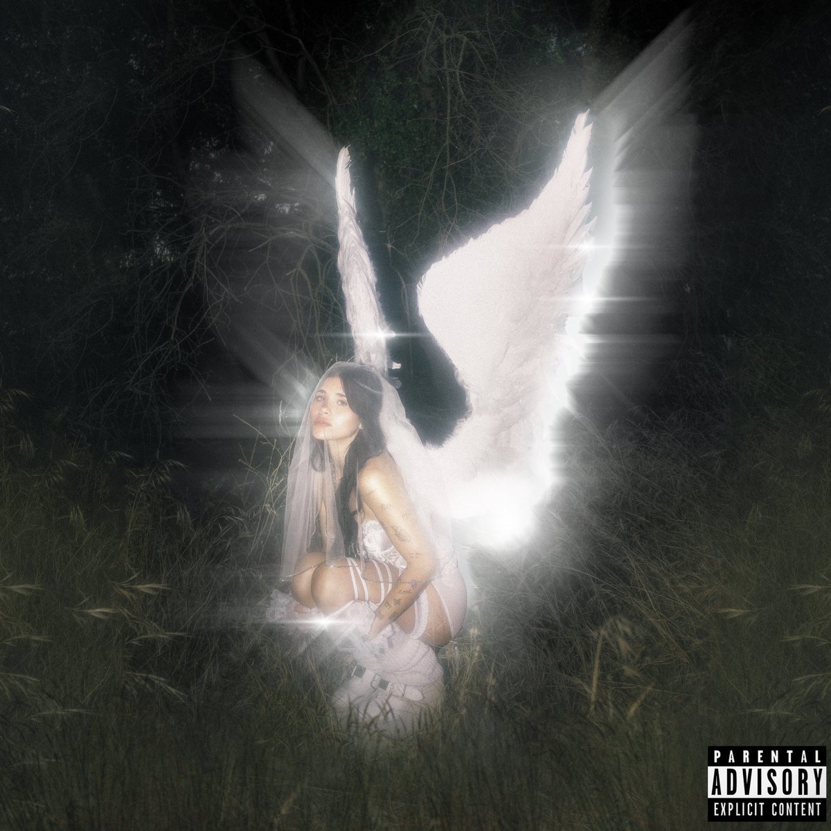 thenessanation's tweet image. YOUNG FOREVER 10/14
pre-save / pre-order tonight when madhouse comes out 🖤🖤🖤