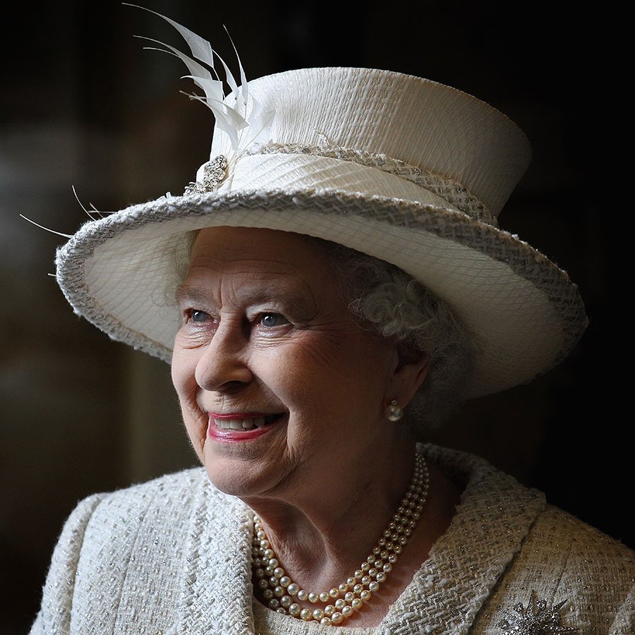 We are incredibly saddened to hear of the passing of HM the Queen. For 70 years she dedicated her life to our country &amp; the Commonwealth, touching the lives of people far &amp; wide. May she rest in peace 💔 

Thank you for your service, Ma’am #QueenElizabeth