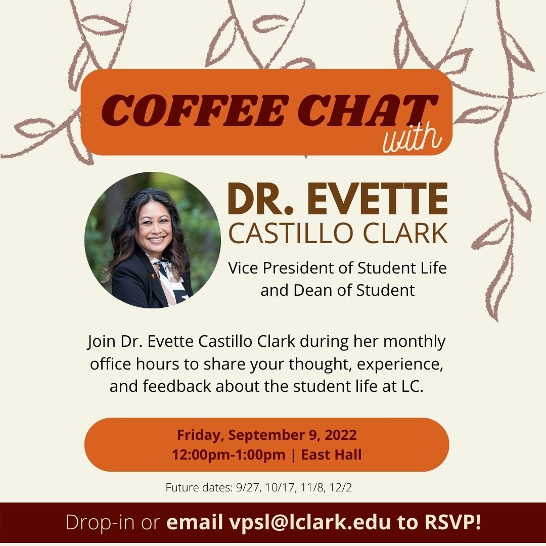 Office of the Vice President of Student Life tweet media