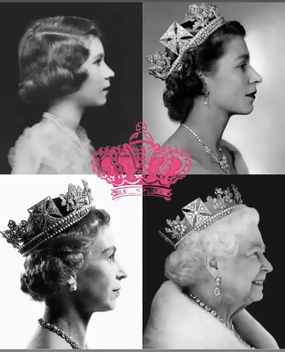 Jenna3006's tweet photo. RIP Her Majesty The Queen 🤍🇬🇧 https://t.co/6vlLKPgoXY