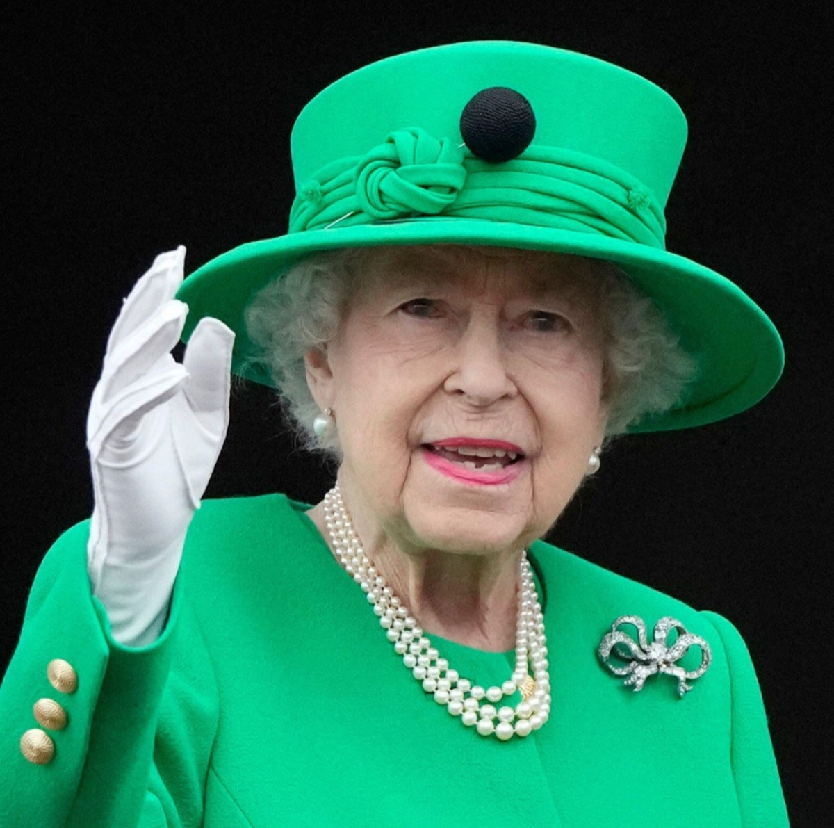 We join the nation in mourning the loss of Her Majesty The Queen. Her life was one of dedication, resilience, grace, and service. #RIPQueenElizabeth