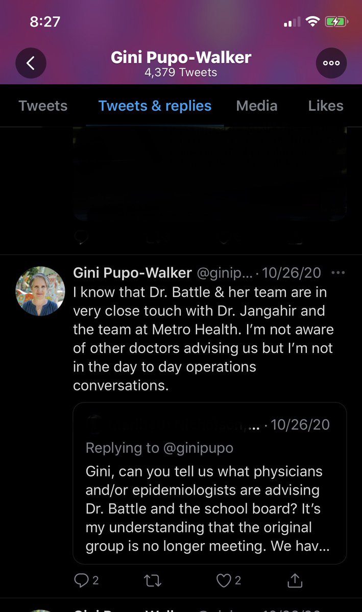 nicoleCorey11's tweet photo. @NashvilleScene @alexjahangir From our school board member. But no, he had 0 involvement 🙄… maybe the parents should be doing the journalism here. https://t.co/Crqpr53qws