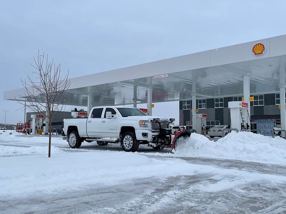 And the winners of Hiniker's photo contest and Yeti coolers are....

Snow: Corey Freyberg

Agriculture: Carson Klosterman

Thank you to everyone who participated! We had a great selection of photos and our guest judges had a hard time selecting a winner.