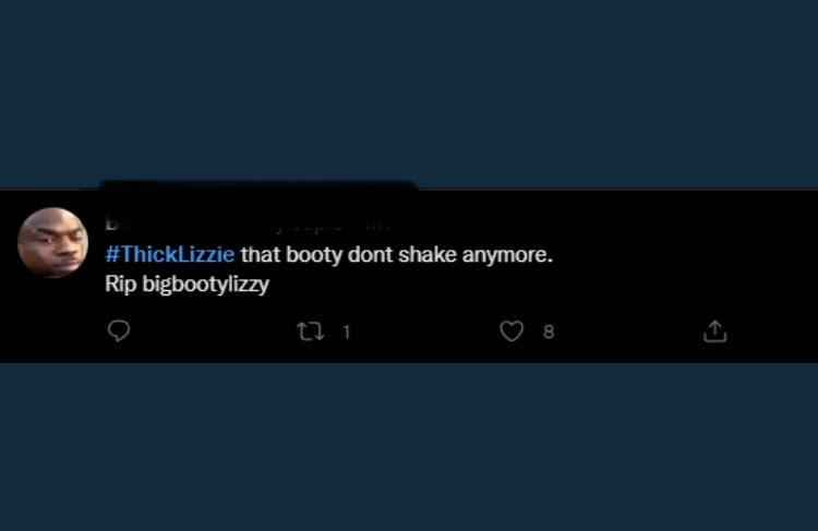 tragicbirdapp's tweet image. THE BODY ISNT EVEN COLD YET