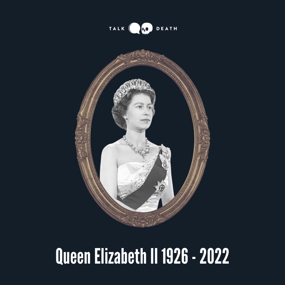 The Royal Family put out a statement across all social platforms, recently announcing the passing of Queen Elizabeth II, in Balmoral this afternoon. 

"The King and The Queen Consort will remain at Balmoral this evening and will return to London tomorrow."