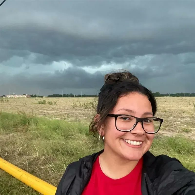 Please help us in welcoming the first-ever GIS Student Associate for the ULCGIS! Angelina Rangel is an Applied Geography major with a track in Meteorology. She is passionate about student success and all things weather-related! We are so happy to have you, Angelina!