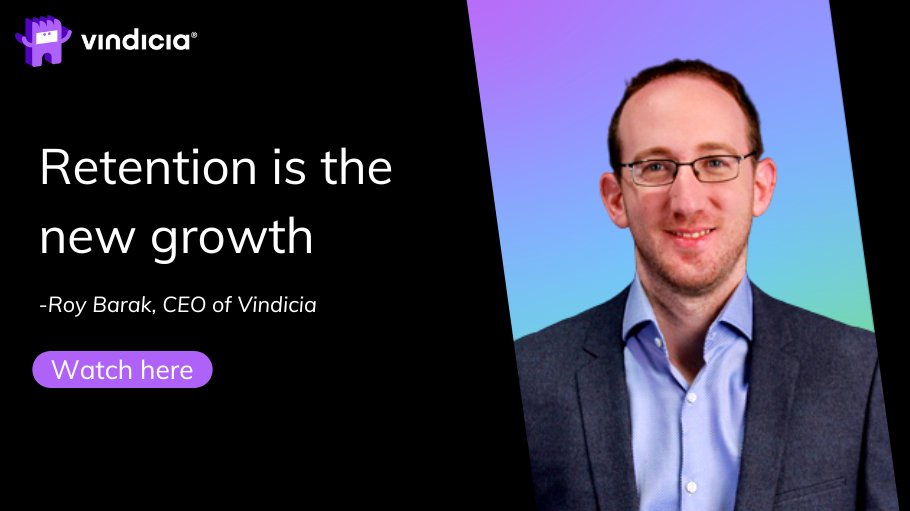 Vindicia tweet media