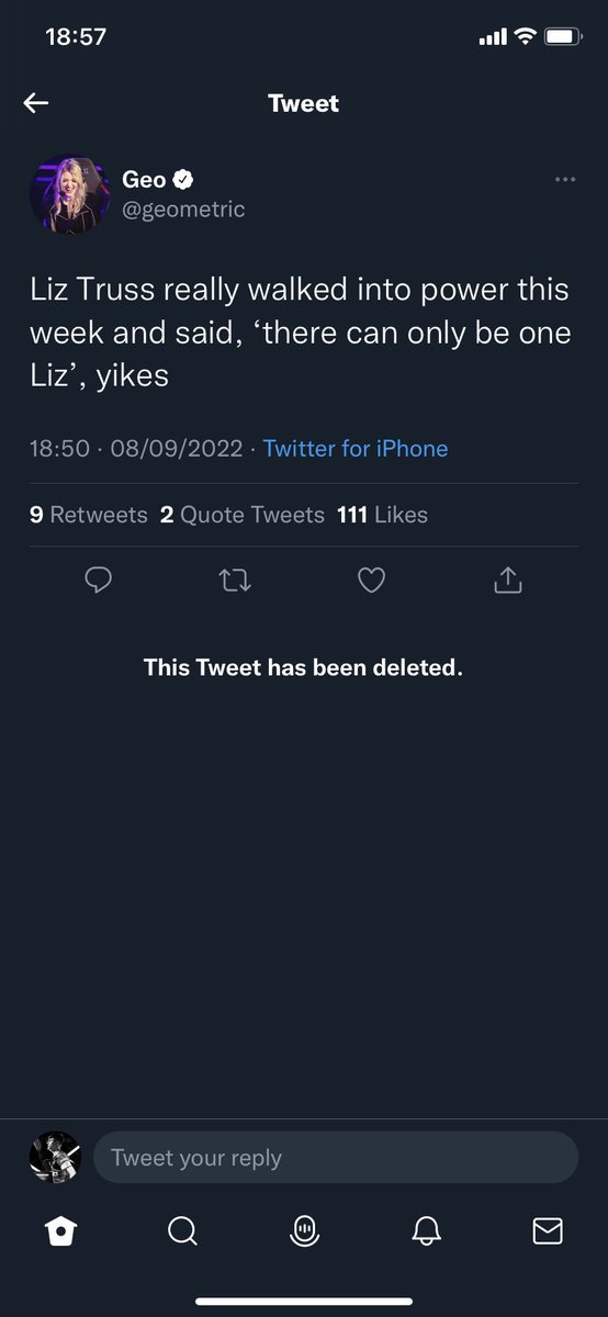 SBL tweet media