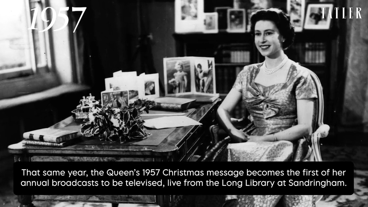 Tatler on Twitter: "Her Majesty Queen Elizabeth II: 1926 &ndash; 2022. As her