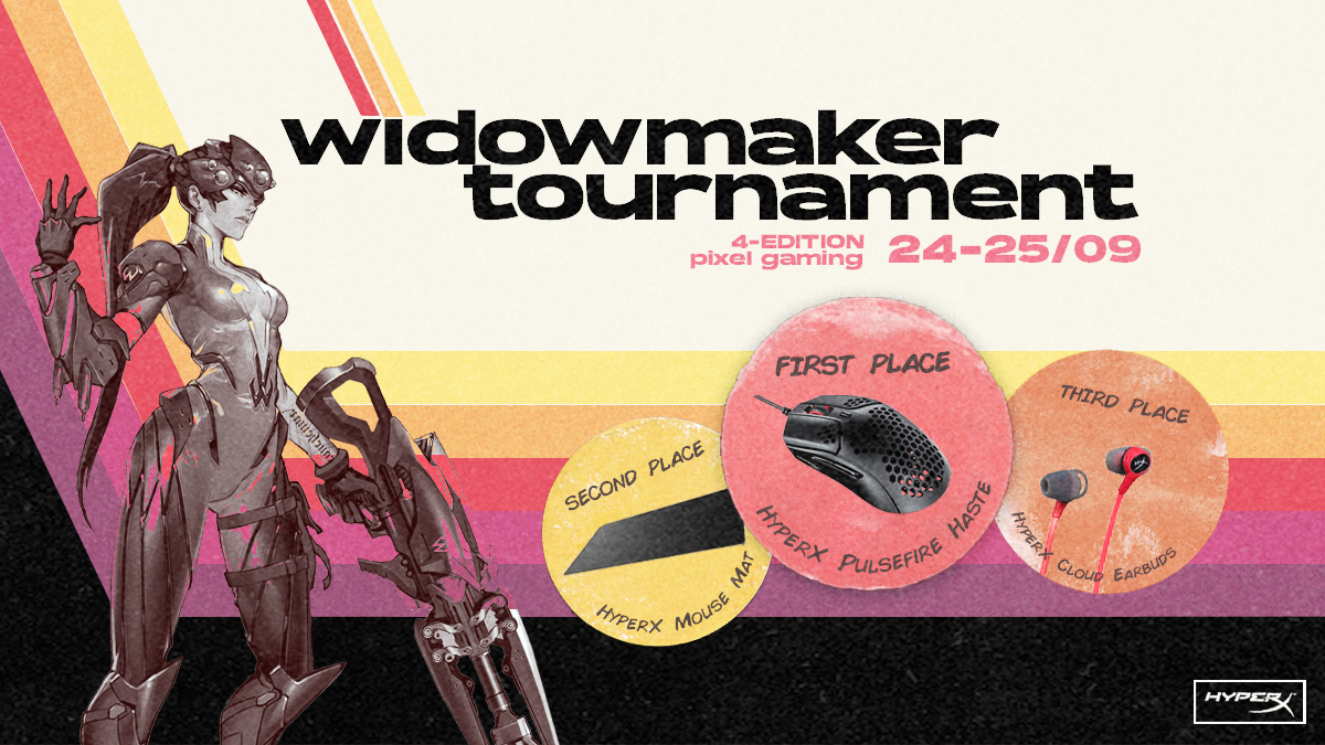 Pixel Gaming tweet media