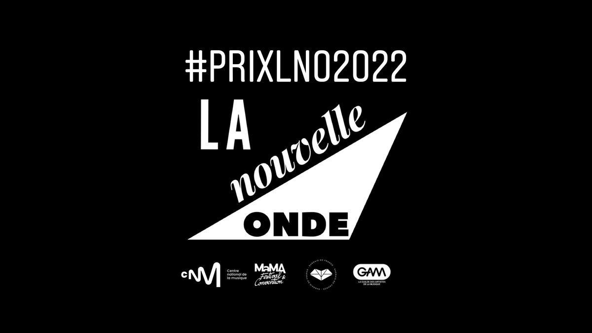 le_CNM's tweet photo. [#PartenariatCNM]
Les candidatures pour les #PrixLNO2022 organisés par @lanouvelleonde sont ouvertes dès à présent !
Les #PrixLNO sont lancés pour mettre en lumière, en valeur et en réseau la génération montante de talents.

Plus d'informations 👇
https://t.co/MuCGMdor5j https://t.co/RuVSXdsDv7