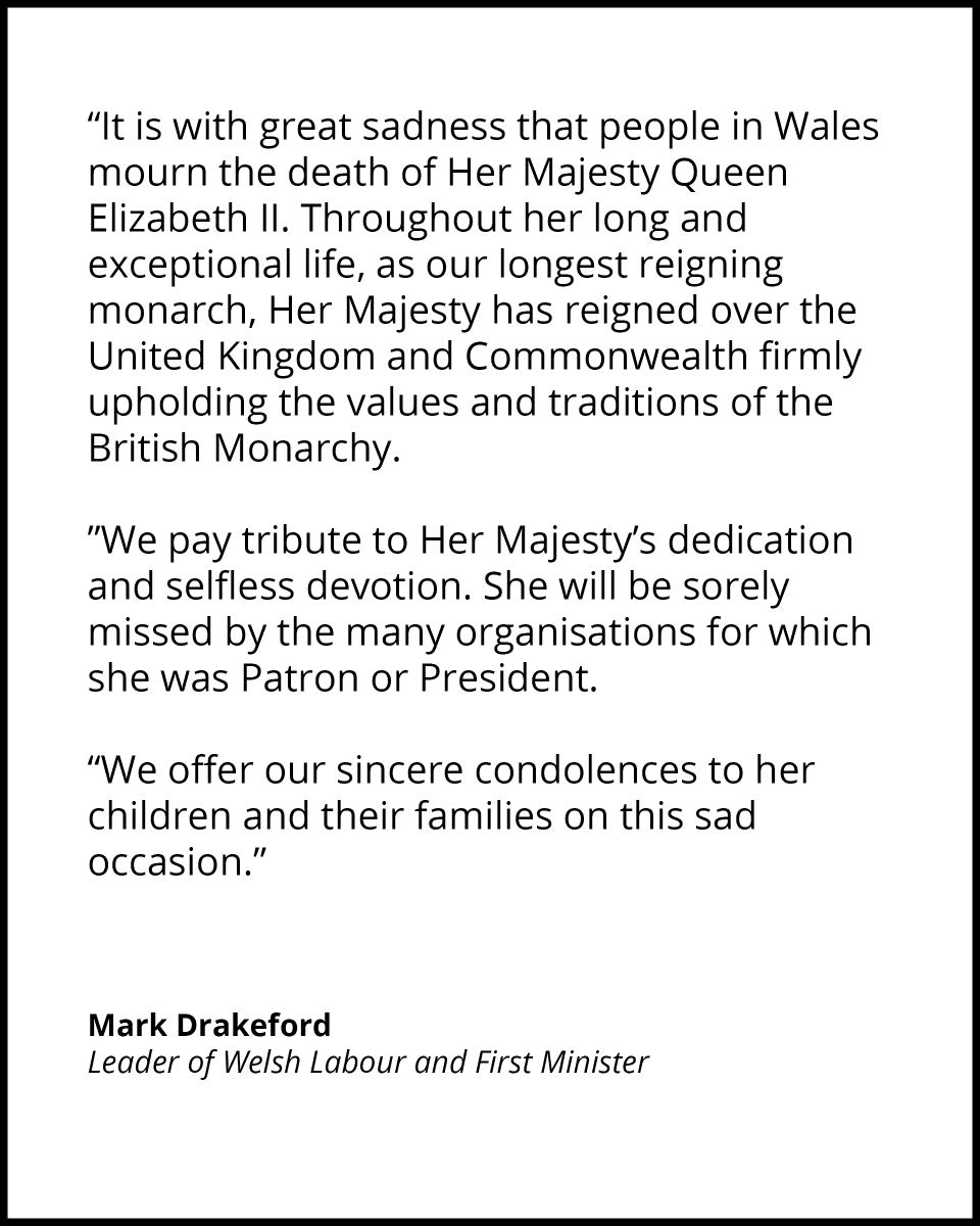 Mark Drakeford 🏴󠁧󠁢󠁷󠁬󠁳󠁿 tweet media