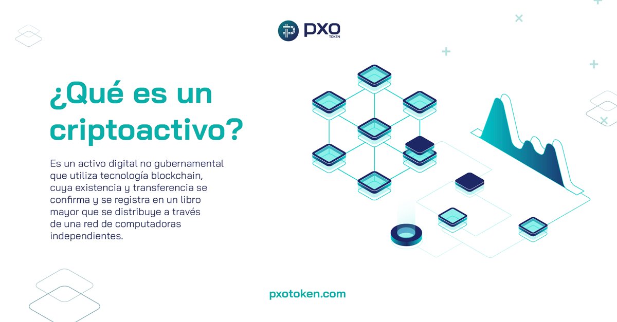 pxotoken's tweet photo. Los stablecoins son criptoactivos, por lo tanto $PXO es un criptoactivo ¿pero a qué nos referimos con este término? En la imagen podrás leer la descripción de criptoactivos y también te invitamos a unirte a nuestra comunidad👐 https://t.co/pjtdbuPkXR 
#Stablecoin #MXN #Crypto https://t.co/oRqwHEPofN