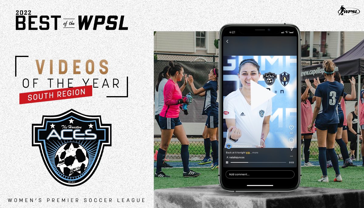 Women’s Premier Soccer League tweet media