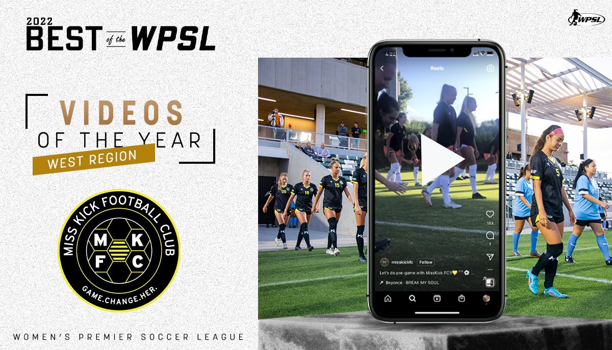Women’s Premier Soccer League tweet media