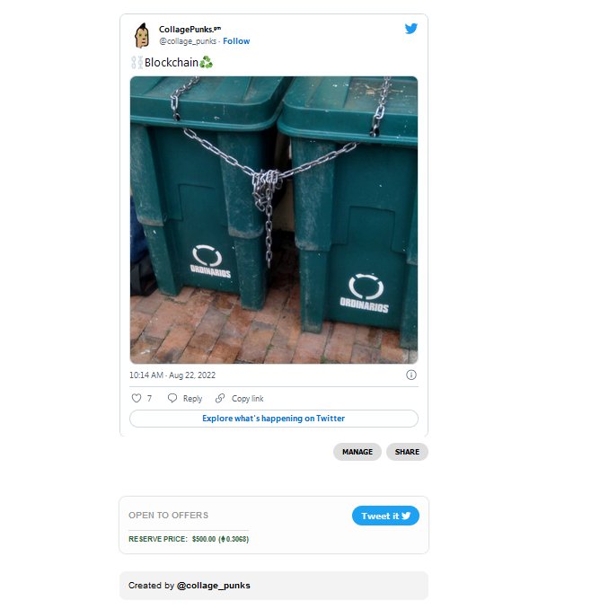 collage_punks's tweet photo. #ethtrash https://t.co/a3a5efVBny