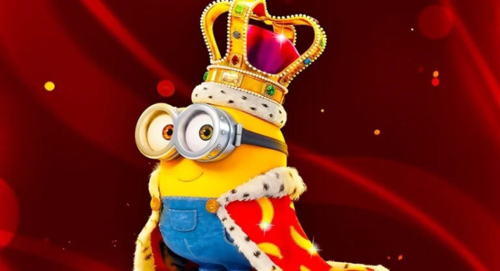StaticcNeon's tweet photo. with the queen dead, I think I know who we should crown https://t.co/kq3so1hKiw