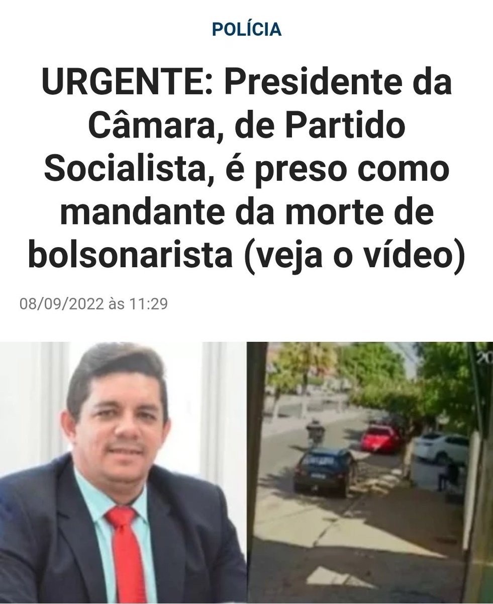 ComendadorSerra's tweet photo. @JornalDaCidadeO @juniorags A Esquerda é um câncer em metástase.
Os esquerdistas e comparsas são agressivos, arrogantes, canalhas, criminosos, intolerantes, intransigentes e mal-intencionados.
#EsquerdaCancer https://t.co/BFppVMoWKP