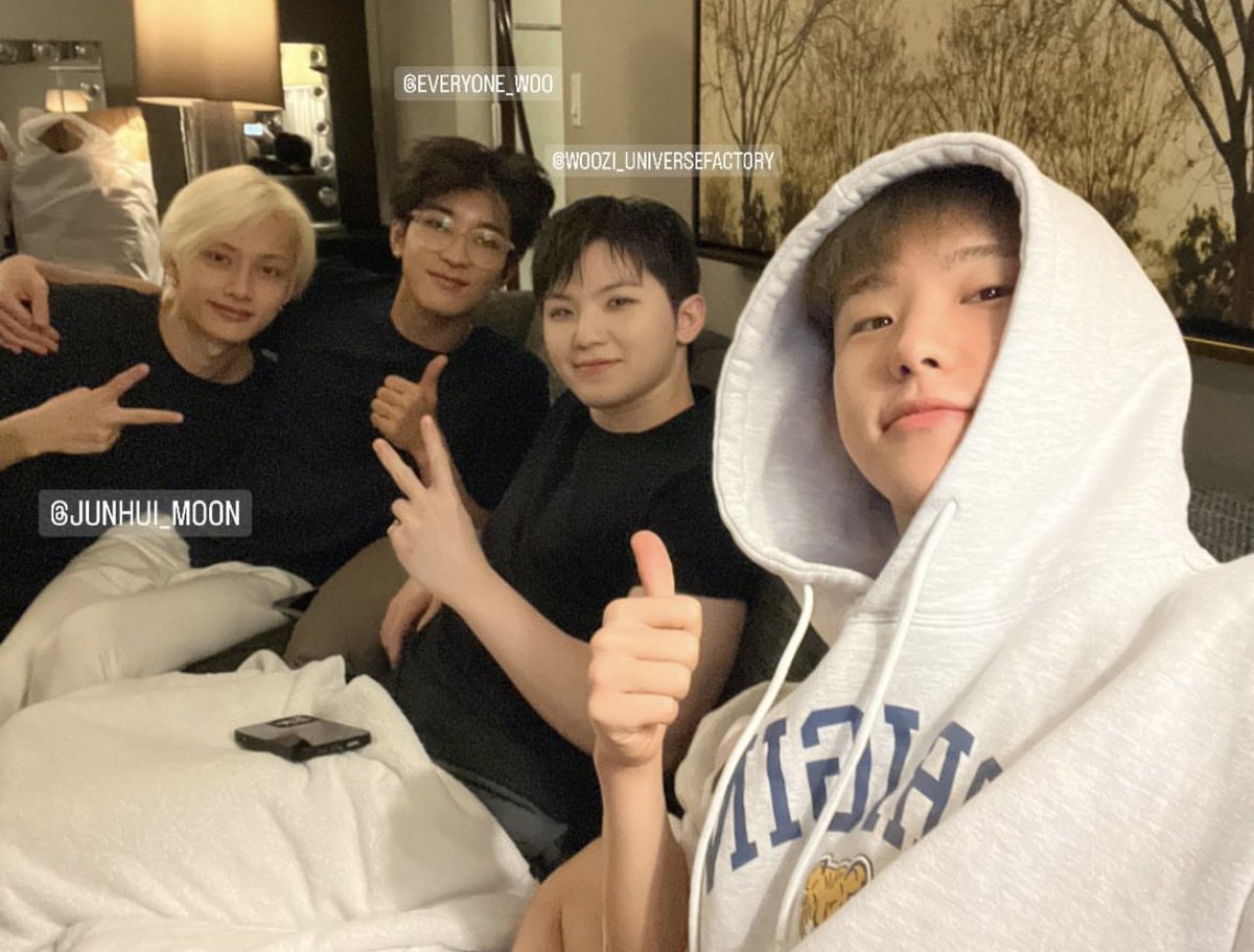 wonnnwoo tweet picture