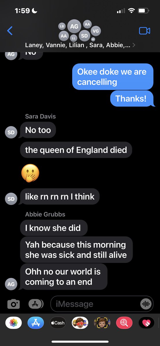_sayfray's tweet photo. when a group of high schoolers delivers you monumental breaking news >>>>> https://t.co/RrobvMyyrK