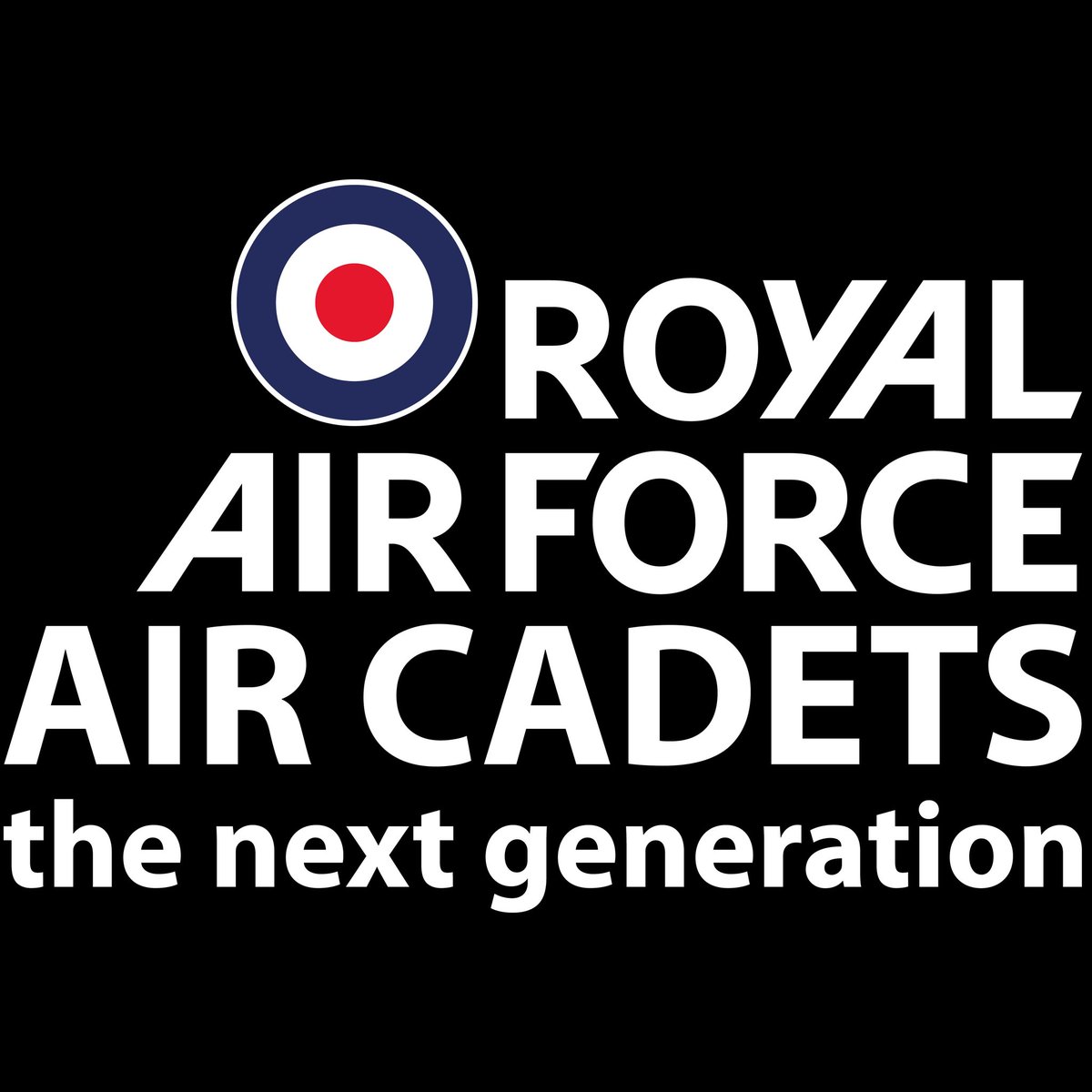 2519 Strathmore (@2519sqnatc) on Twitter photo 