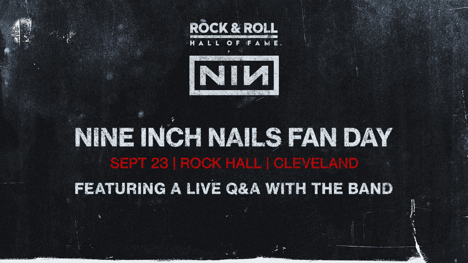 nine inch nails on Twitter: nine inch nails on Twitter: