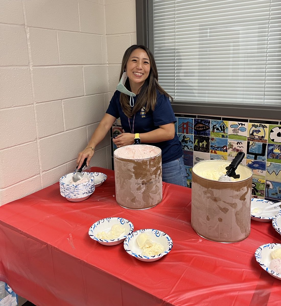 Kaitlin Wilson tweet media