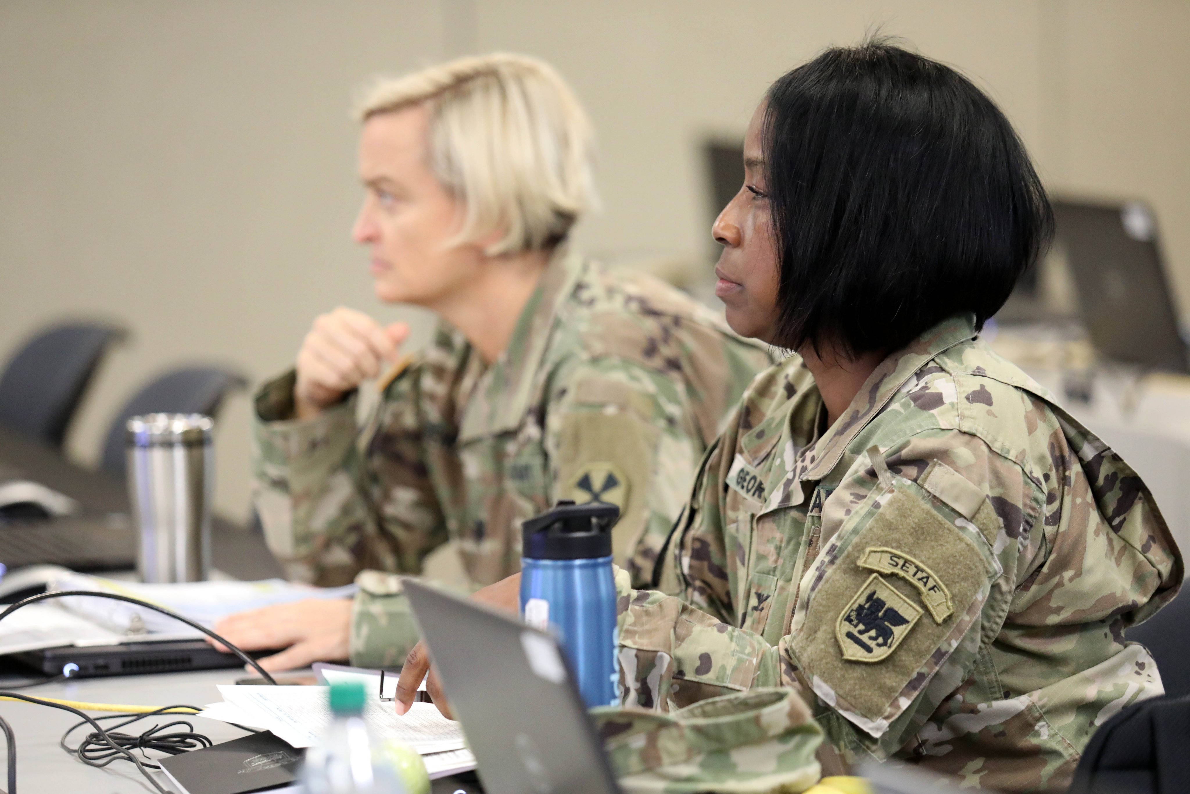 Army hrc on twitter the army talent alignment process distribution