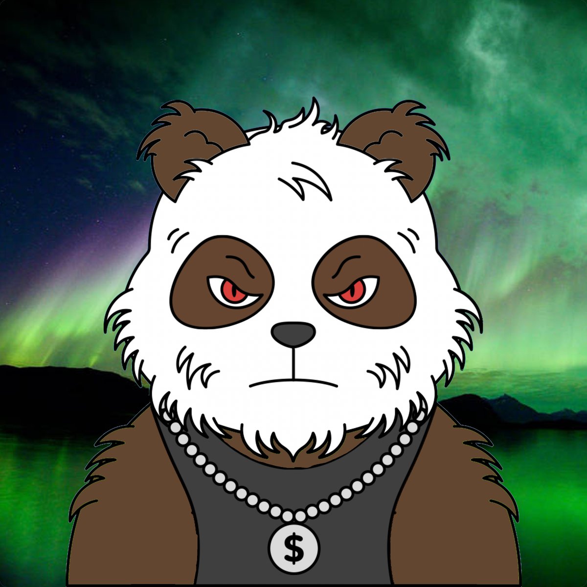 Degen Bears DAO tweet media