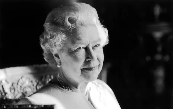 RIP Your Royal Highness.