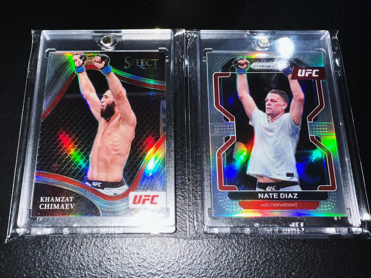 WYLDZARD's tweet photo. Got my fight ticket, this weekend is going to be 🔥🔥🔥!🤙🏼
#UFC279 #NateDiaz #StocktonSlap #KhamzatChimaev #SmeshEverybody #UFCSelect #UFCPrizm
@PaniniAmerica @ufc @CardPurchaser https://t.co/iCHu50Xifb