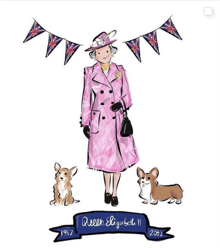 England loses their queen. RIP 
#unitedkingdom #queenelizabeth2