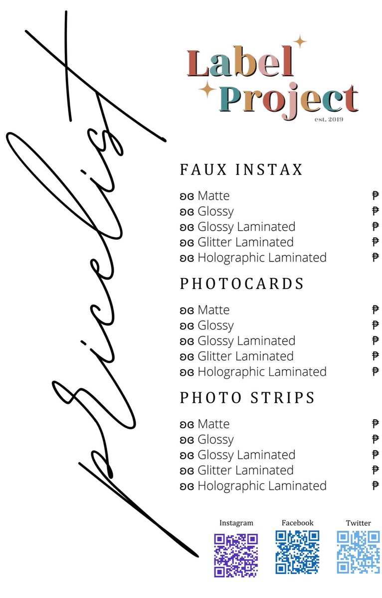 labelprojectph tweet picture