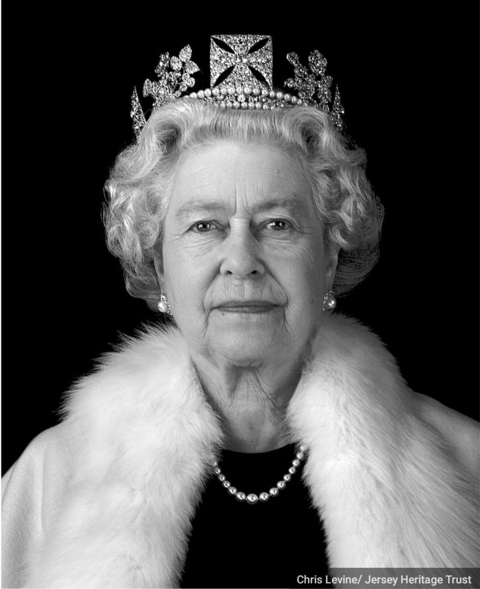 R.I.P Queen Elizabeth II 1926 - 2022