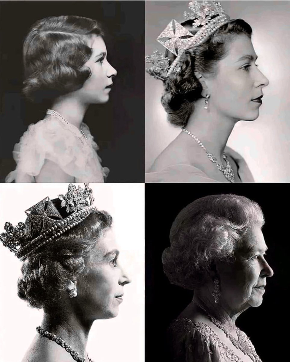 beewestwood's tweet photo. Goodbye Your Majesty. 
An incredible woman and a supremely dignified and dedicated monarch. Thank you for your life of service to our country. God bless and God rest the Queen #RIPQueenElizabeth https://t.co/cch8uyHRt6