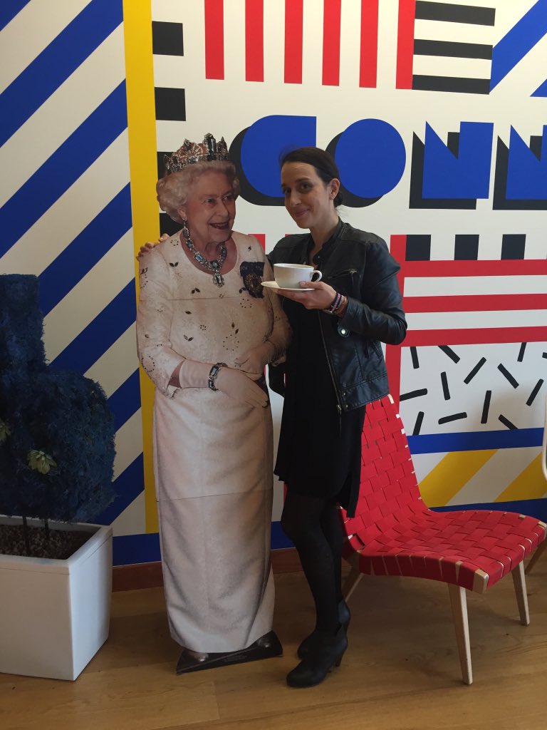 RIP your Majesty #QueenElizabeth