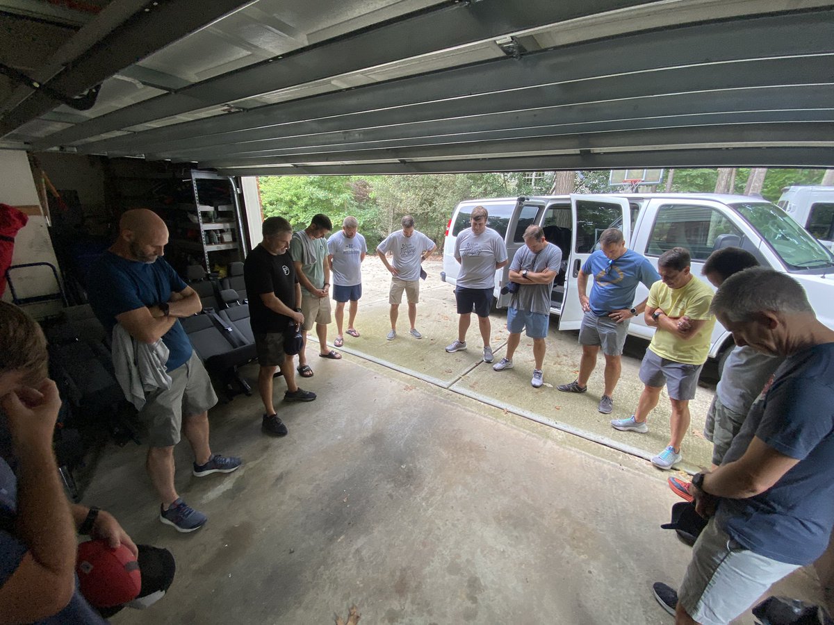 Sister Marias Flying Caballeros tweet media