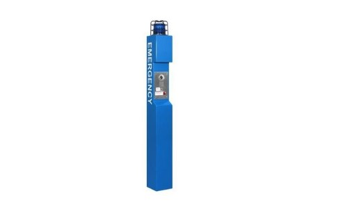 Alcircle's tweet image. Airphone launches TW-SE and TW-SA aluminium one-piece emergency towers for campus security

➡️alcircle.com/news/airphone-…

#Airphone #aluminium #TWSEaluminium #TWSAaluminium #aluminiumprofile #alcirclenews #AlCircle