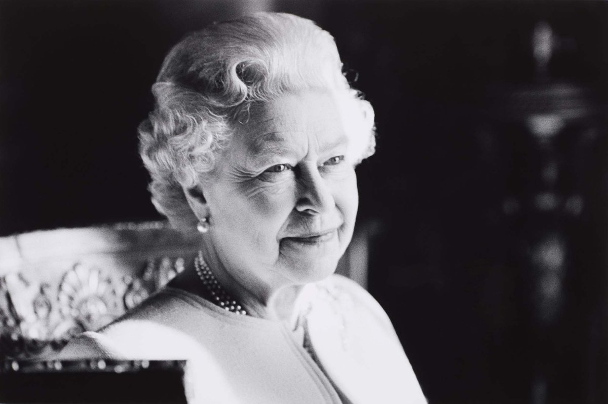 MadAboutBadges's tweet photo. We join the nation in mourning the sad loss of Her Majesty, Queen Elizabeth II.

Our thoughts and sincere condolences are with all the Royal Family at this incredibly sad time.

Rest in peace Your Majesty. https://t.co/f8w0pYVcGk