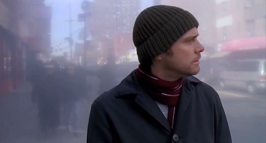 eternal sunshine of the spotless minute tweet media