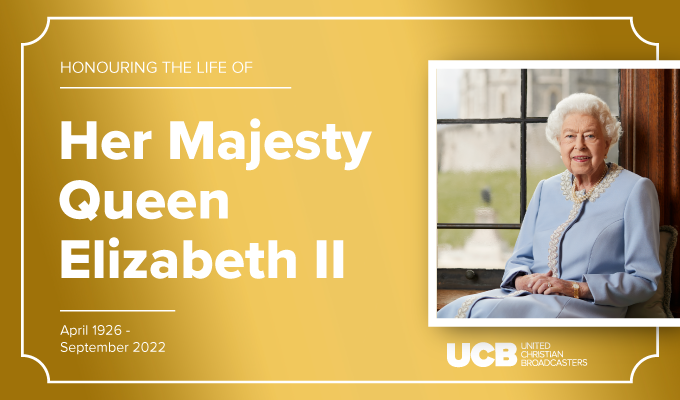 Her Majesty Queen Elizabeth II has died. Please pray for the entire Royal Family as they grieve the loss of their Queen and beloved mother, grandmother, great-grandmother, and friend.
timbre-player.sharp-stream.com/embed/item/d75…