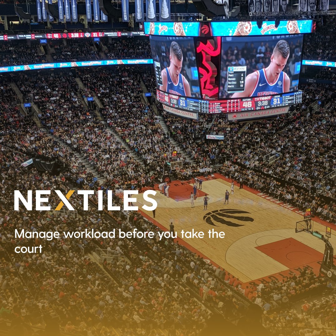 Nextiles_HQ's tweet photo. Fabric based sensors that can help
basketball players manage workload ๐
#basketball #nextiles #takethecourt #workload
#timeisnow https://t.co/zigK6K3EjW
