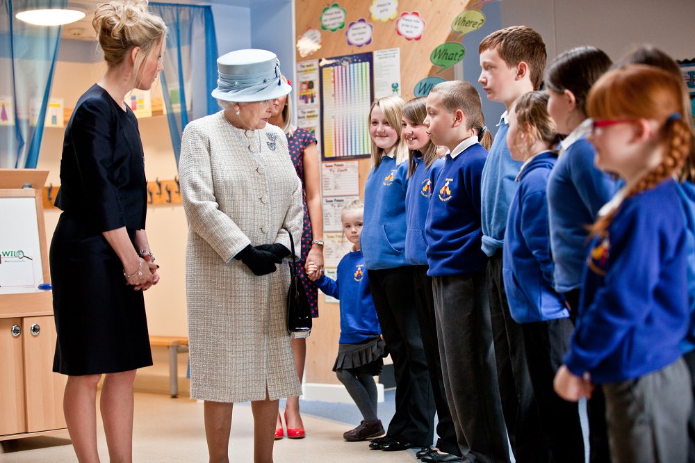 YPS sends our heartfelt condolences to the Royal Family, after the passing of Her Majesty Queen Elizabeth II.We had the honour and privilege of having Her Majesty open our school in 2012,a wonderful day for the whole community.she will always have a special place in our hearts.